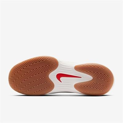 Nike Vapor 12 Sert Kort Kadın Tenis Ayakkabısı