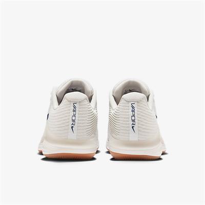 Nike Vapor 12 Sert Kort Kadın Tenis Ayakkabısı
