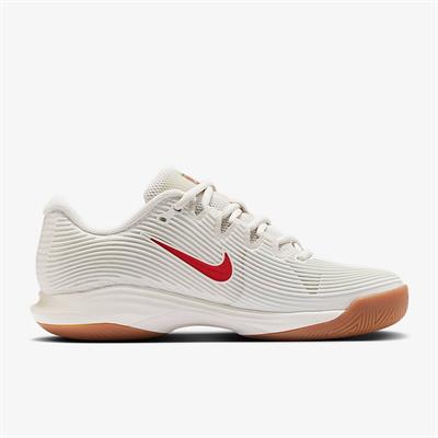 Nike Vapor 12 Sert Kort Kadın Tenis Ayakkabısı