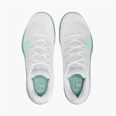 Nike Vapor 12 Sert Kort Kadın Tenis Ayakkabısı
