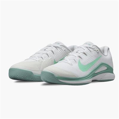 Nike Vapor 12 Sert Kort Kadın Tenis Ayakkabısı