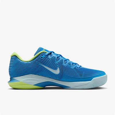 Nike Vapor 12 Sert Kort Kadın Tenis Ayakkabısı