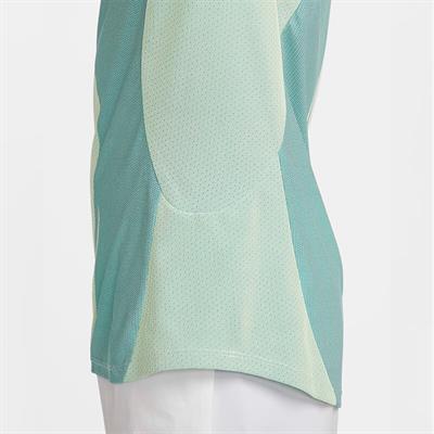 Nike Rafa Dri-FIT ADV Kısa Kollu Erkek Tenis Üstü