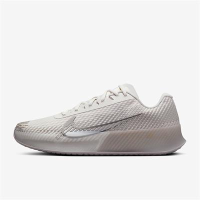 NikeCourt Vapor 11 Premium Sert Kort Erkek Tenis Ayakkabısı