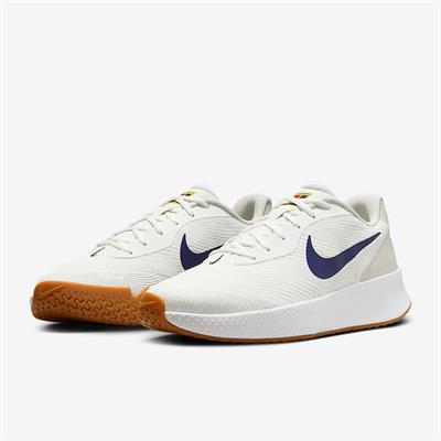 Nike Vapor Lite 3 Sert Kort Kadın Tenis Ayakkabısı