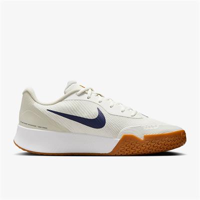 Nike Vapor Lite 3 Sert Kort Kadın Tenis Ayakkabısı