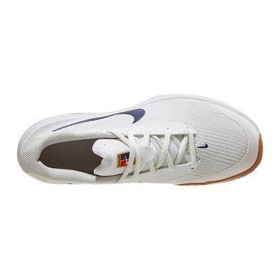 Nike Vapor Lite 3 Sert Kort Kadın Tenis Ayakkabısı