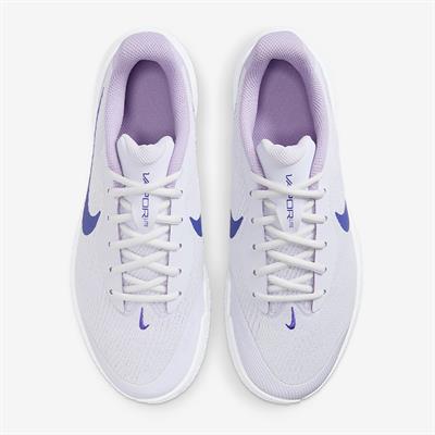 Nike Vapor Lite 3 Sert Kort Kadın Tenis Ayakkabısı