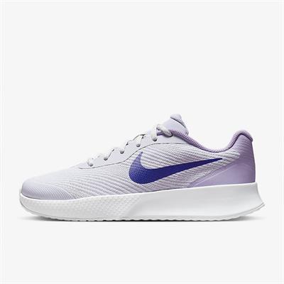 Nike Vapor Lite 3 Sert Kort Kadın Tenis Ayakkabısı