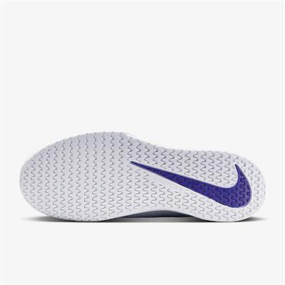 Nike Vapor Lite 3 Sert Kort Kadın Tenis Ayakkabısı