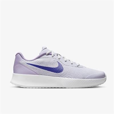 Nike Vapor Lite 3 Sert Kort Kadın Tenis Ayakkabısı