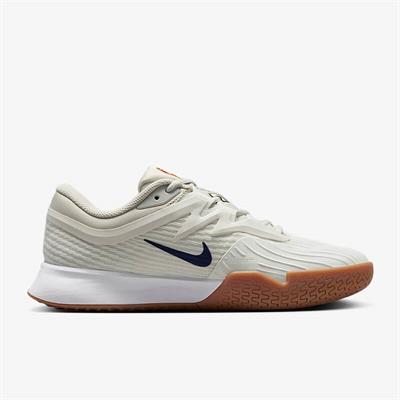 Nike Vapor Pro 3 Sert Kort Kadın Tenis Ayakkabısı