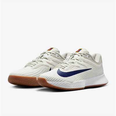 Nike Vapor Pro 3 Sert Kort Kadın Tenis Ayakkabısı