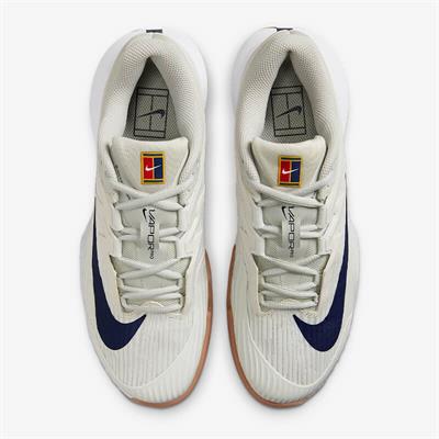 Nike Vapor Pro 3 Sert Kort Kadın Tenis Ayakkabısı