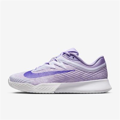 Nike Vapor Pro 3 Sert Kort Kadın Tenis Ayakkabısı