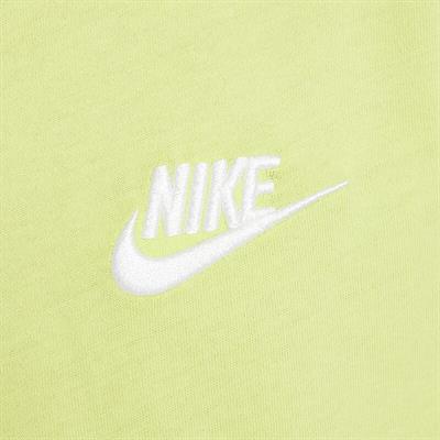 Nike Sportswear Kız/Erkek Çocuk Antreman Tişörtü