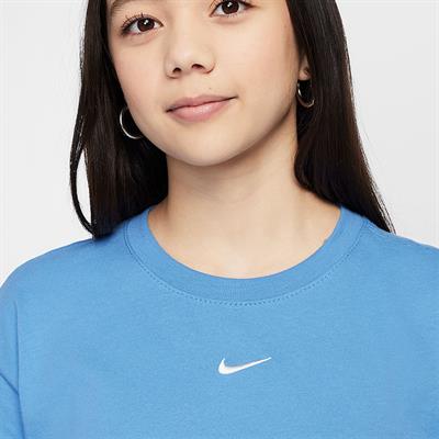 Nike Sportswear Essential Kız Çocuk Antrenman Tişörtü