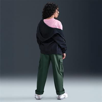 Nike Sportswear Essential Kız Çocuk Antreman Tişörtü
