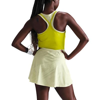 NikeCourt Slam Dri-FIT Kadın Tenis Elbisesi