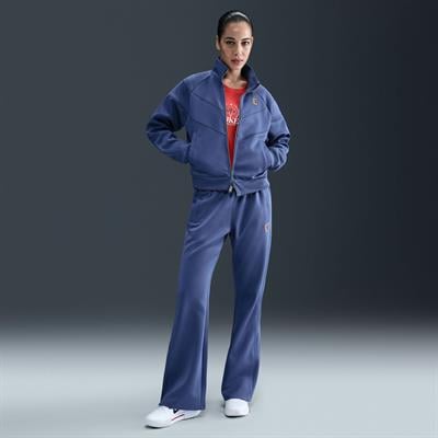 NikeCourt Fall Heritage Kadın Tenis Ceketi
