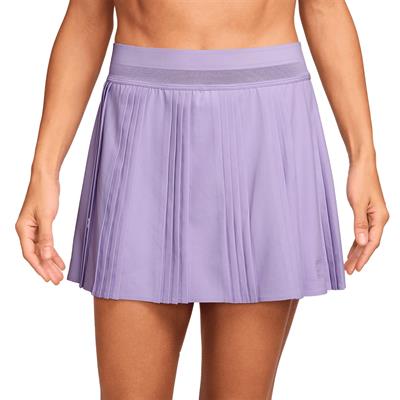 Nike Summer Advantage Ace Pileli Kadın Tenis Eteği