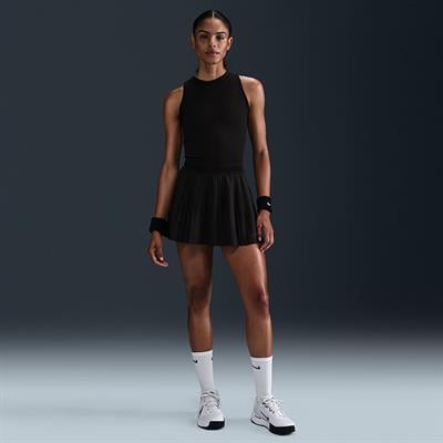 Nike Court Advantage Dri-FIT Kadın Tenis Atleti
