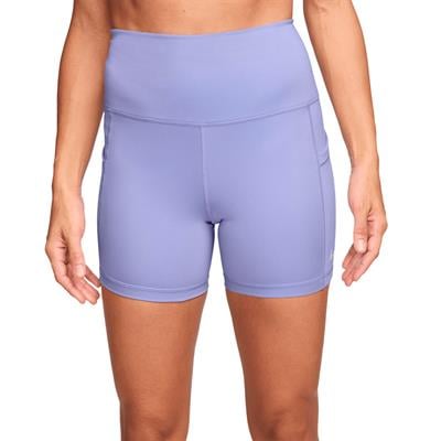 NikeCourt Dri-FIT Cepli Kadın Tenis Şortu