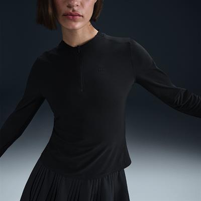 NikeCourt Advantage Dri-FIT Kadın Tenis Üstü