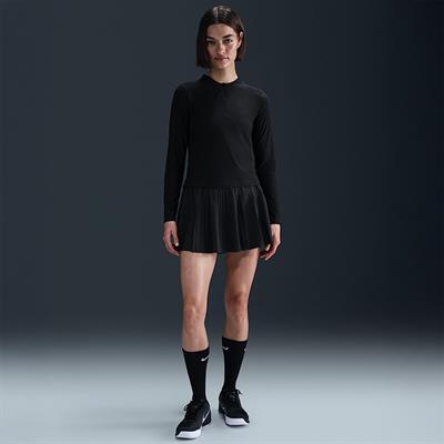 NikeCourt Advantage Dri-FIT Kadın Tenis Üstü