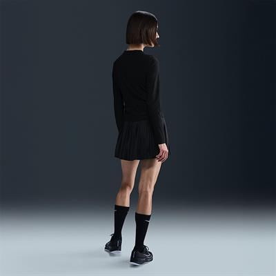 NikeCourt Advantage Dri-FIT Kadın Tenis Üstü