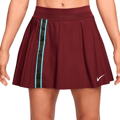 NikeCourt Slam Pro Kadın Tenis Eteği