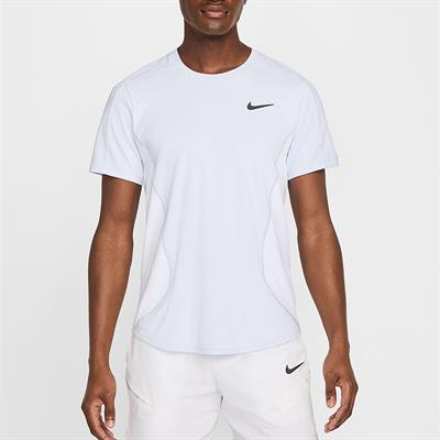 NikeCourt Slam Dri-FIT Erkek Tenis Üstü