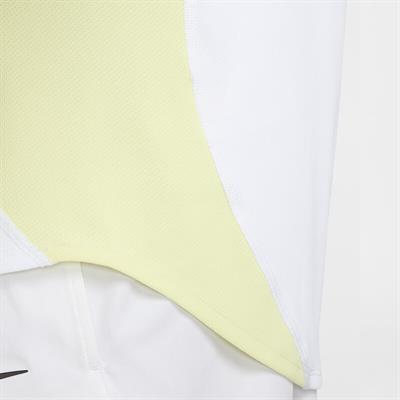 NikeCourt Slam Dri-FIT Erkek Tenis Üstü