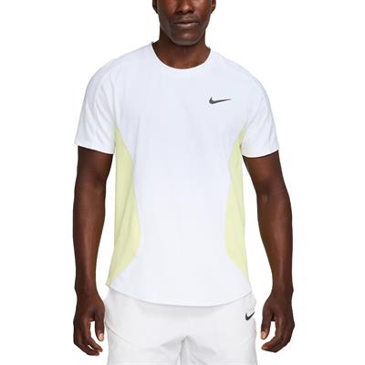 NikeCourt Slam Dri-FIT Erkek Tenis Üstü