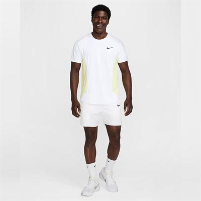 NikeCourt Slam Dri-FIT Erkek Tenis Üstü