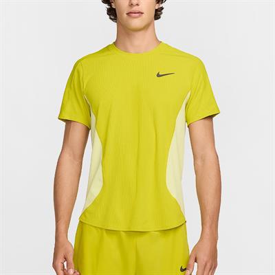 NikeCourt Dri-FIT Advantage Slam Erkek Tenis Tişörtü
