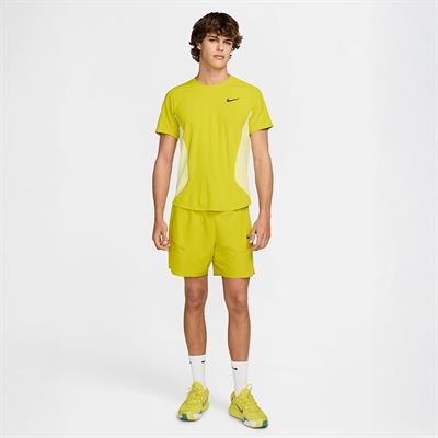 NikeCourt Dri-FIT Advantage Slam Erkek Tenis Tişörtü