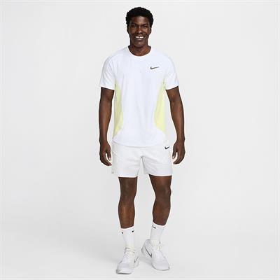 NikeCourt Dri-FIT Slam Melbourne Collection 6 (15 cm) Erkek Tenis Şortu