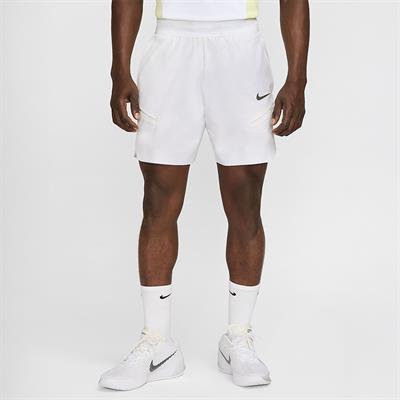 NikeCourt Dri-FIT Slam Melbourne Collection 6 (15 cm) Erkek Tenis Şortu