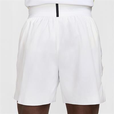NikeCourt Dri-FIT Slam Melbourne Collection 6 (15 cm) Erkek Tenis Şortu