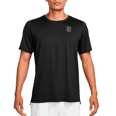NikeCourt Advantage Dri-FIT Erkek Tenis Üstü
