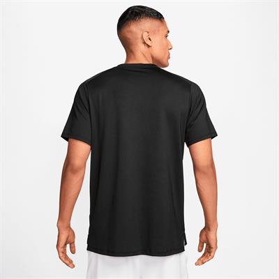 NikeCourt Advantage Dri-FIT Erkek Tenis Üstü