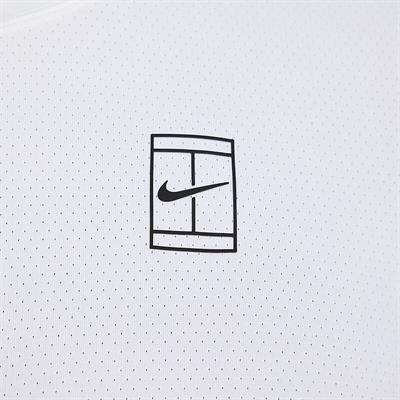 NikeCourt Advantage Dri-FIT Erkek Tenis Üstü