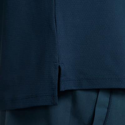 NikeCourt Advantage Dri-FIT Erkek Tenis Üstü