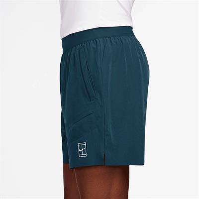 NikeCourt Dri-FIT Advantage 6 (15cm) Erkek Tenis Şortu