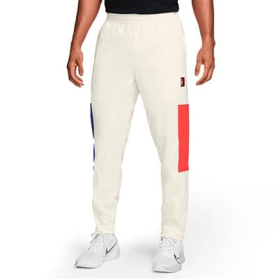 NikeCourt Heritage Mirası Erkek Tenis Eşofman Altı