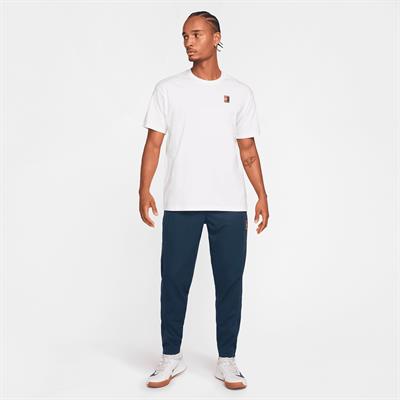 NikeCourt Heritage Erkek Tenis Eşofman Altı