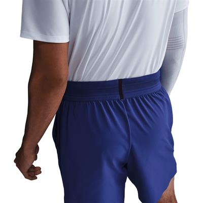 Nike Court Slam 6 (15 cm) Erkek Tenis Şortu