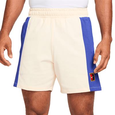 Nike Court Heritage 6 (15 cm) Erkek Tenis Şortu