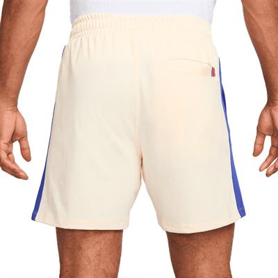 Nike Court Heritage 6 (15 cm) Erkek Tenis Şortu